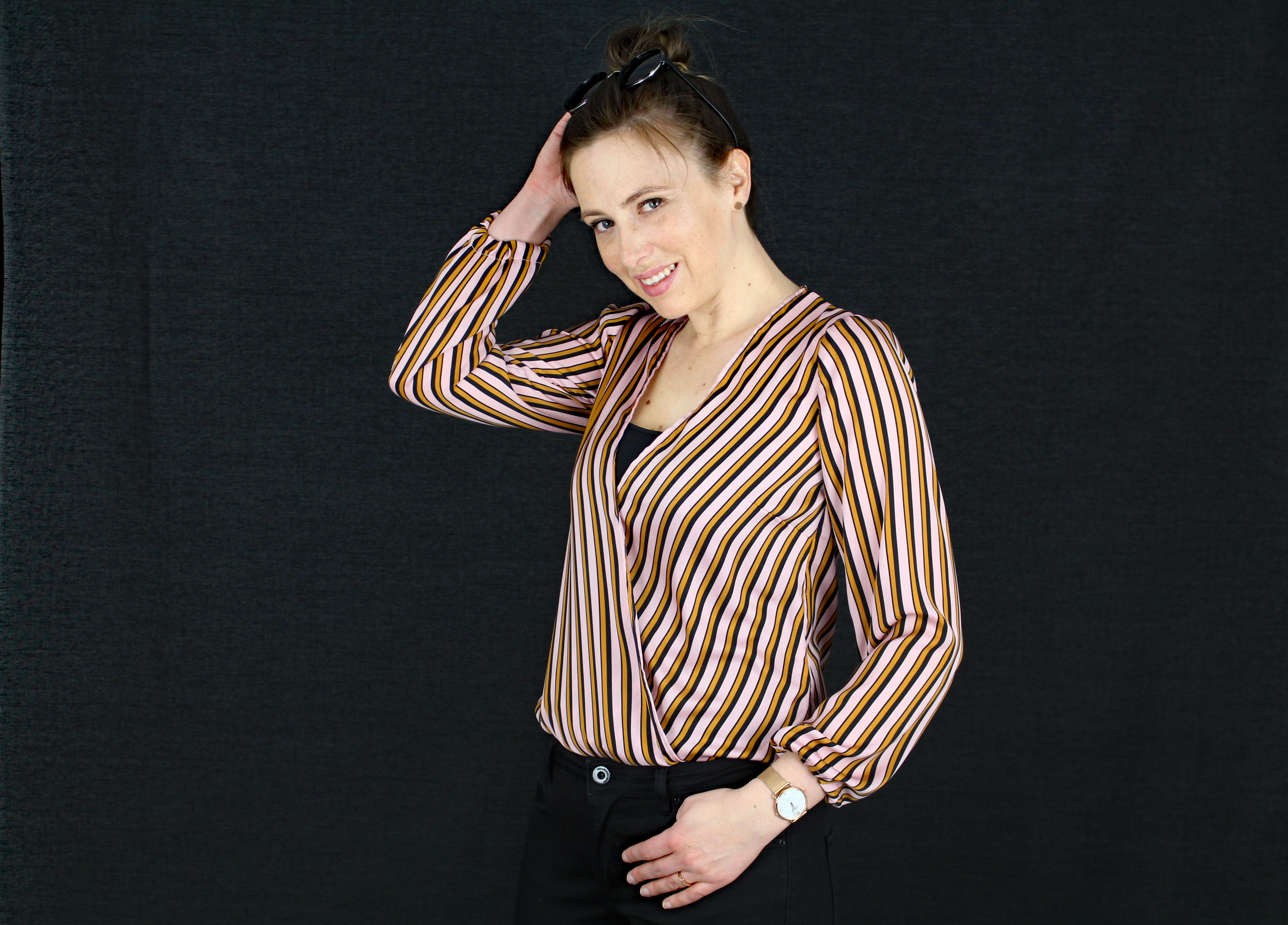 WCL Ophelia schwarz WCL Ophelia schwarz