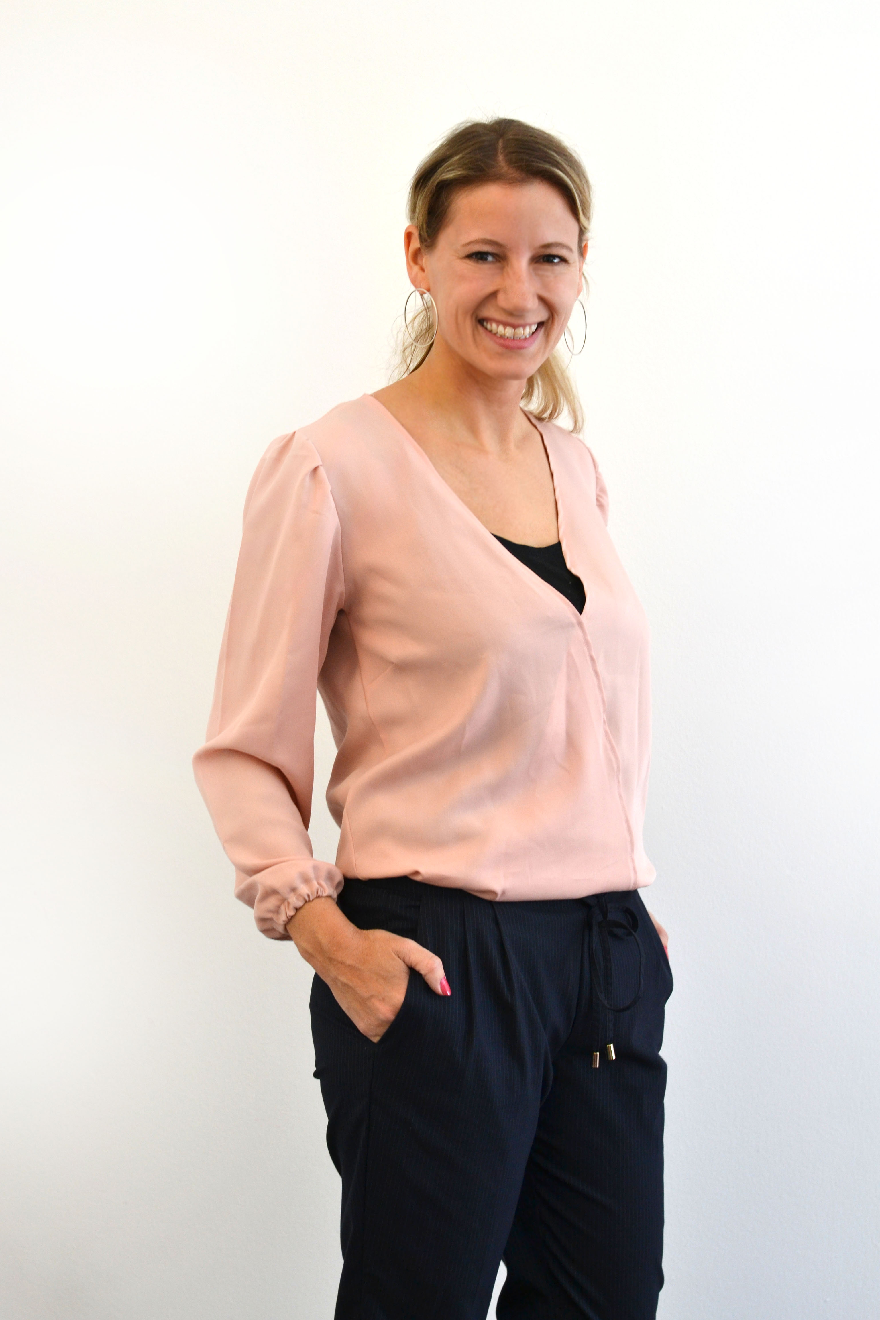 WCL Rosa drinnen WCL Rosa drinnen